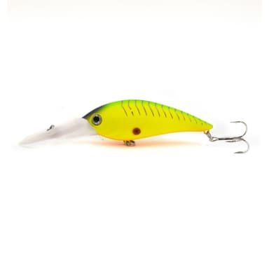 Vaappu Strike-Pro EG-020F A17S 9cm/19g/2,0-3,0m