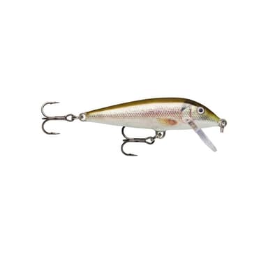 Viehe CountDown 7cm/8g/1,5-2,4m SML