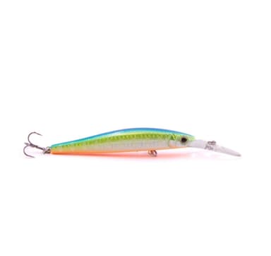 Vaappu Strike-Pro EG-192CL-SP A150-713 11cm/18g/1,5-4,0m
