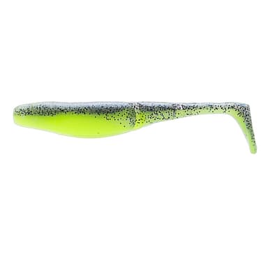 Pehmeä viehe Z-Man SCENTED PADDLERZ 5"" Sexy Mullet 5kpl