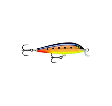 Viehe Team Esko 7cm/6g/1,2-1,8m COBL
