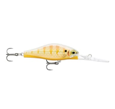 Viehe Shadow Rap Jack Deep 7cm/10g/4,0m PGG