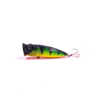 Vaappu Strike-Pro SH-002D A09 9cm/23g/popper