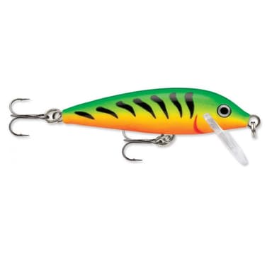 Viehe CountDown 7cm/8g/1,5-2,4m FT