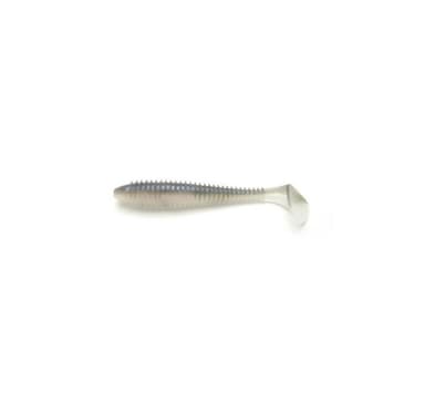 Pehmeät syötit Keitech Swing Impact FAT3.3`-420 7kpl