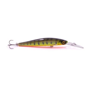 Vaappu Strike-Pro EG-192CL-SP AC754F 11cm/18g/1,5-4,0m