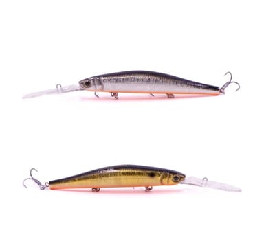Vaappu Strike-Pro EG-193BL-SP A70/613-SBO 11cm/18.9g/4.0-5.0m