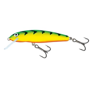 Viehe Minnow 5F 5cm/3g/0,5-1,0m GT