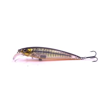 Vaappu EG-124D A56RGB 13cm/27.3g/3.0-4.8m