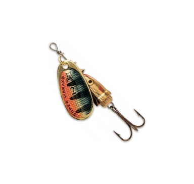 Viehe Vibrax Shad BFSD2 6g P