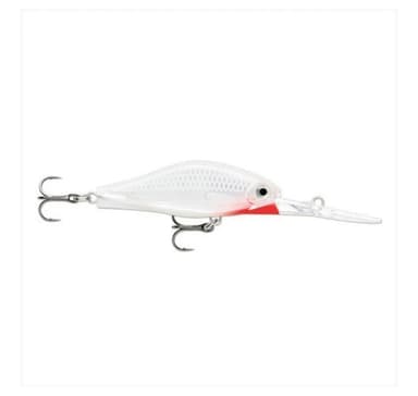 Viehe Shadow Rap Jack Deep 5cm/6g/3,0m GGH