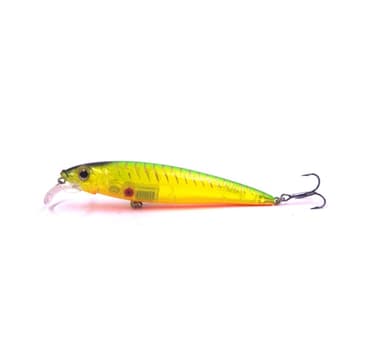 Vaappu EG-124D A17RG 13cm/27.3g/3.0-4.8m