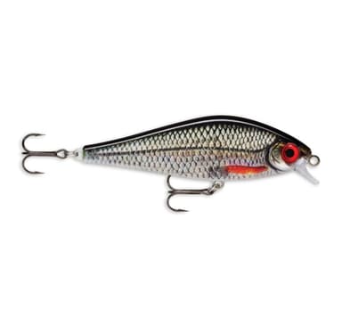 Viehe Super Shadow Rap 11cm/38g/0,9-1,2m ROL
