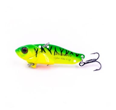 Vaappu Strike-Pro JG-005C 781 4,5 cm / 9,1 g / uppoaminen