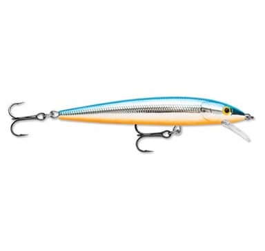 Viehe Husky Jerk 10cm/10g/1,2-2,4m SB