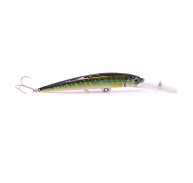 Vaappu Strike-Pro JL-061F A164F 9cm/7g/2,0-3,0m
