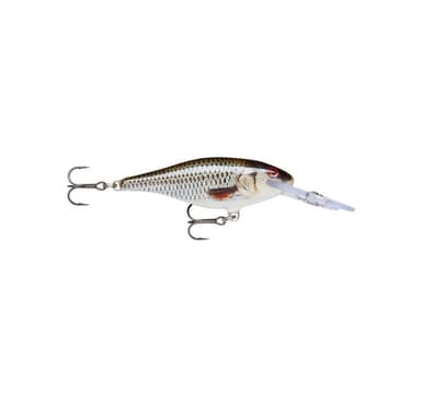 Viehe Shad Rap 9cm/15g/2,4-4,5m ROL