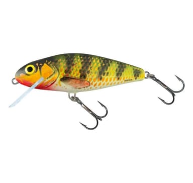 Viehe Ahven 12F 12cm/36g/2,0-4,0m HOP