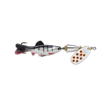 Viehe Vibrax Chaser BFVCH2 8g S