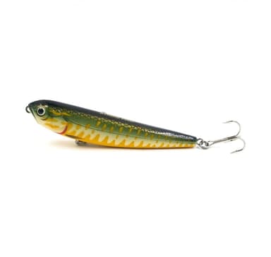 Vaappu Strike-Pro EG-030 C30 8,5 cm / 8,5 g / pintavesi