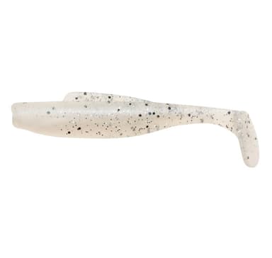 Pehmeä viehe Z-Man DIEZEL MINNOWZ 4"" Pearl Blue Glimmer 5kpl