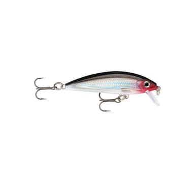 Viehe X-Rap CountDown 7cm/10g/0,9-1,5m S