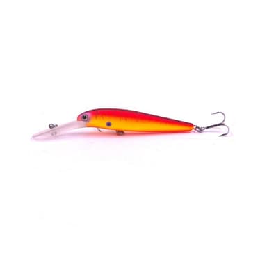 Vaappu Strike-Pro JL-022F A08S 9cm/11g/2,2-3,3m