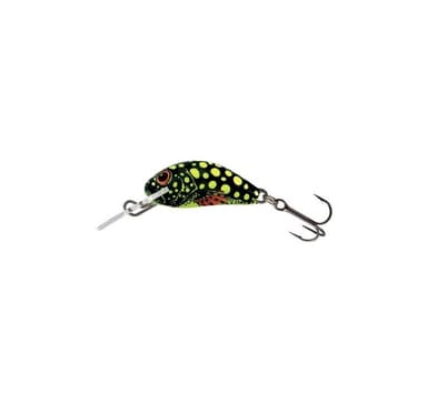 Viehe Hornet 3S 3,5cm/2,6g/1,0-2,6m BEE