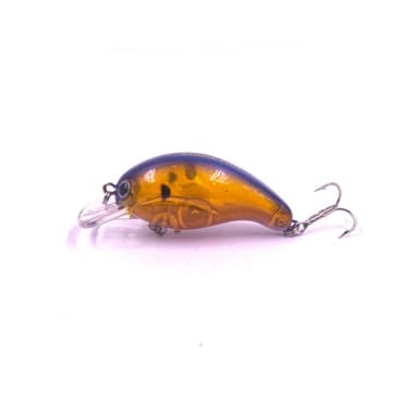 Vaappu Strike-Pro EG-751F 046G 5cm/7.6g/0.6m