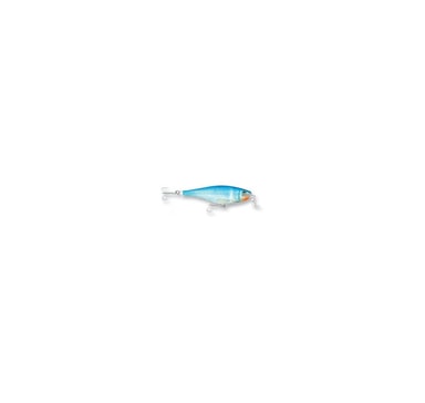 Rapala Super Shad Rap 14 – 5-1/2", 1-5/8 Oz, Floating Balsa Wood Lure, 3 Pack, Made In Finland