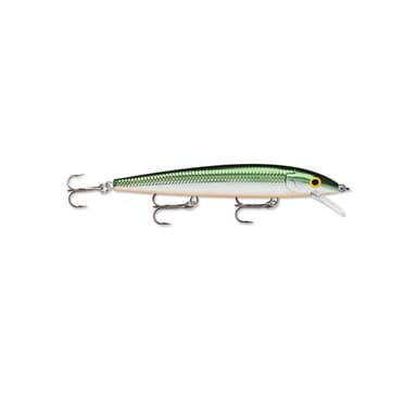 Viehe Husky Jerk 12cm/13g/1,2-2,4m TSD