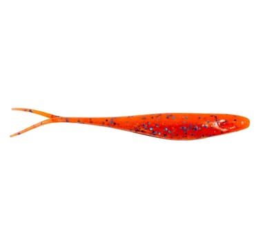 Pehmeä viehe Z-Man SCENTED JERK SHADZ 5"" Coral Trout 5kpl