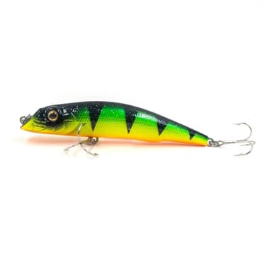 Vaappu Strike-Pro EG-024AF A09 9cm/11g/0,6m