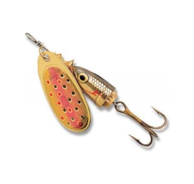 Viehe Vibrax Shad BFSD4 10g TR