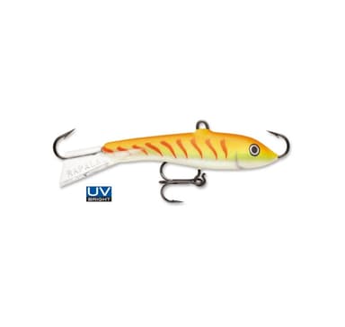 Viehe Jigging Rap W5 5cm/9g OUT, Rapala