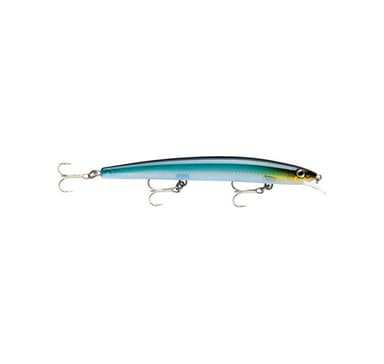 Viehe MaxRap 13cm/15g/0,3-0,9m FB
