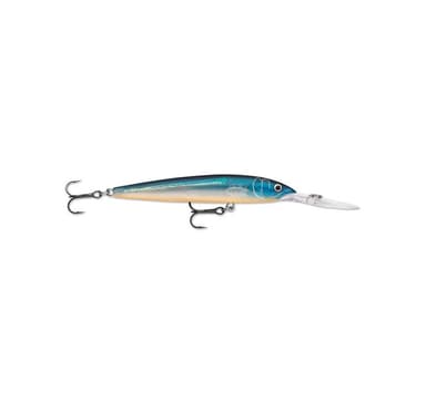 Vaappu Down Deep Husky Jerk 10cm/11g/2,1-4,8m BGH