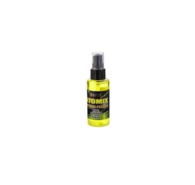 Groundsyötin lisäaine TRAPER Atomix Method Feeder Banaani 50g
