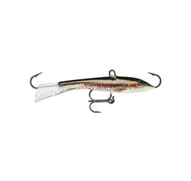 Viehe Jigging Rap W3 3cm/6g RTL, Rapala