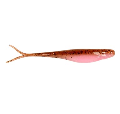 Pehmeä viehe Z-Man SCENTED JERK SHADZ 5"" Fried Bologna 5kpl