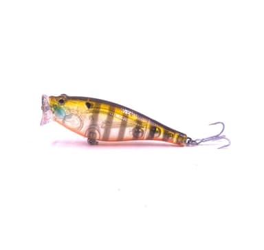 Vaappu SH-002A A68G 8cm/11.8g/popper