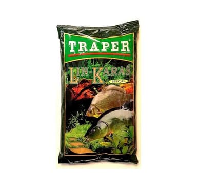 Groundsyötti TRAPER Special Tench-Crucian 1kg