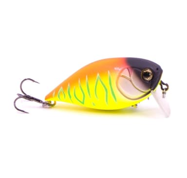 Vaappu Strike-Pro EG-185F A242S 7cm/16,4g/0,1m