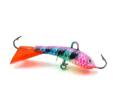 Viehe IF-007-A15 3cm7,5g, Strike Pro