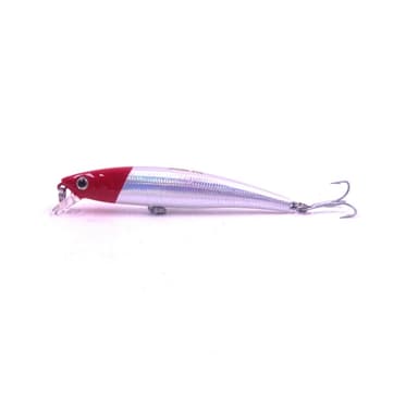 Vaappu Strike-Pro JL-120F 022 9cm/8g/1,3-2,2m