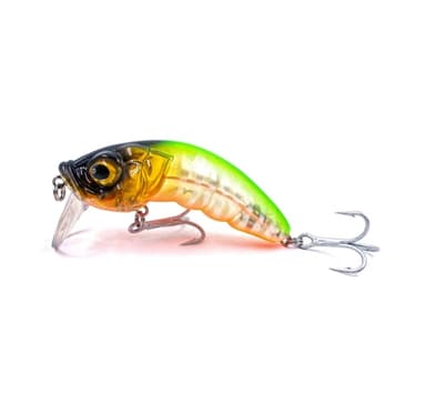 Vaappu Strike-Pro EG-112B A135 8cm/18g/0,06m