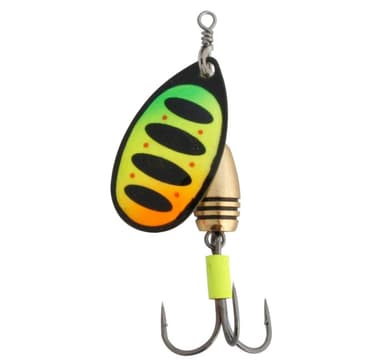Spinner-syötti SavageGear Rotex 4 11g 05-Firetiger