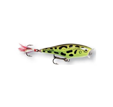 Vaappu Skitter Pop 5cm/6g LF