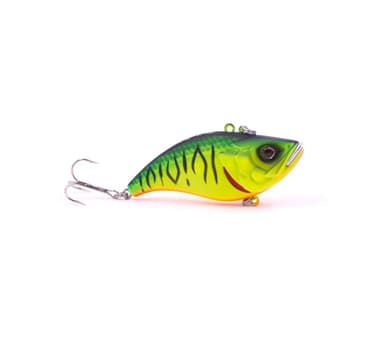 Vaappu Strike-Pro EG-128C GC01S 7,5 cm / 21 g / uppoaminen