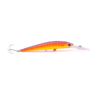 Vaappu Strike-Pro JL-062F A222S-RP 11cm/13g/2,5-4m